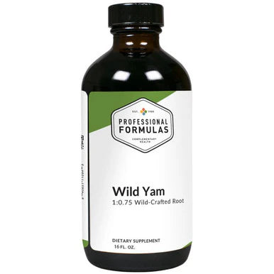 Wild Yam 16oz B261