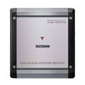 600 Watt Class D 4-Channel Power Amplifier I97486