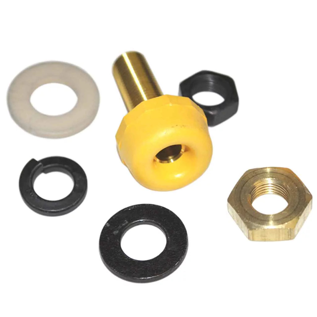 Jack Plug Yellow N7829