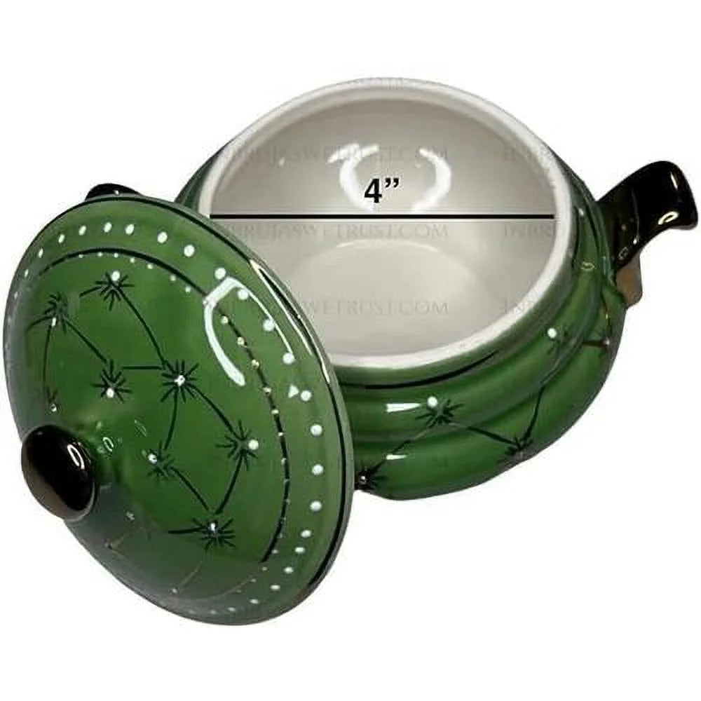 Porcelain Soup Tureen X158