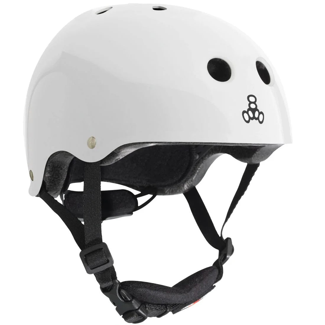 Youth Helmet Blue E242