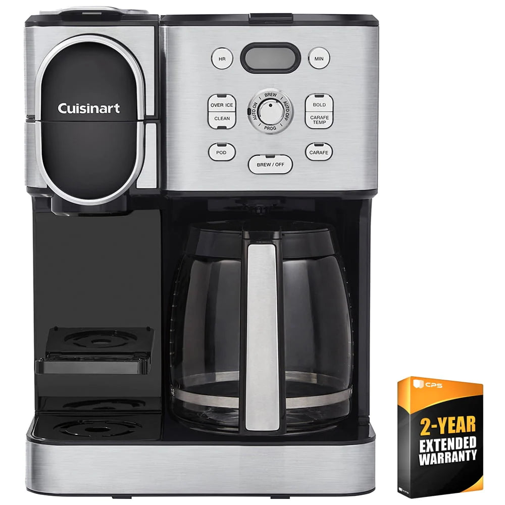 Stainless Steel Coffee Center Combo R4344