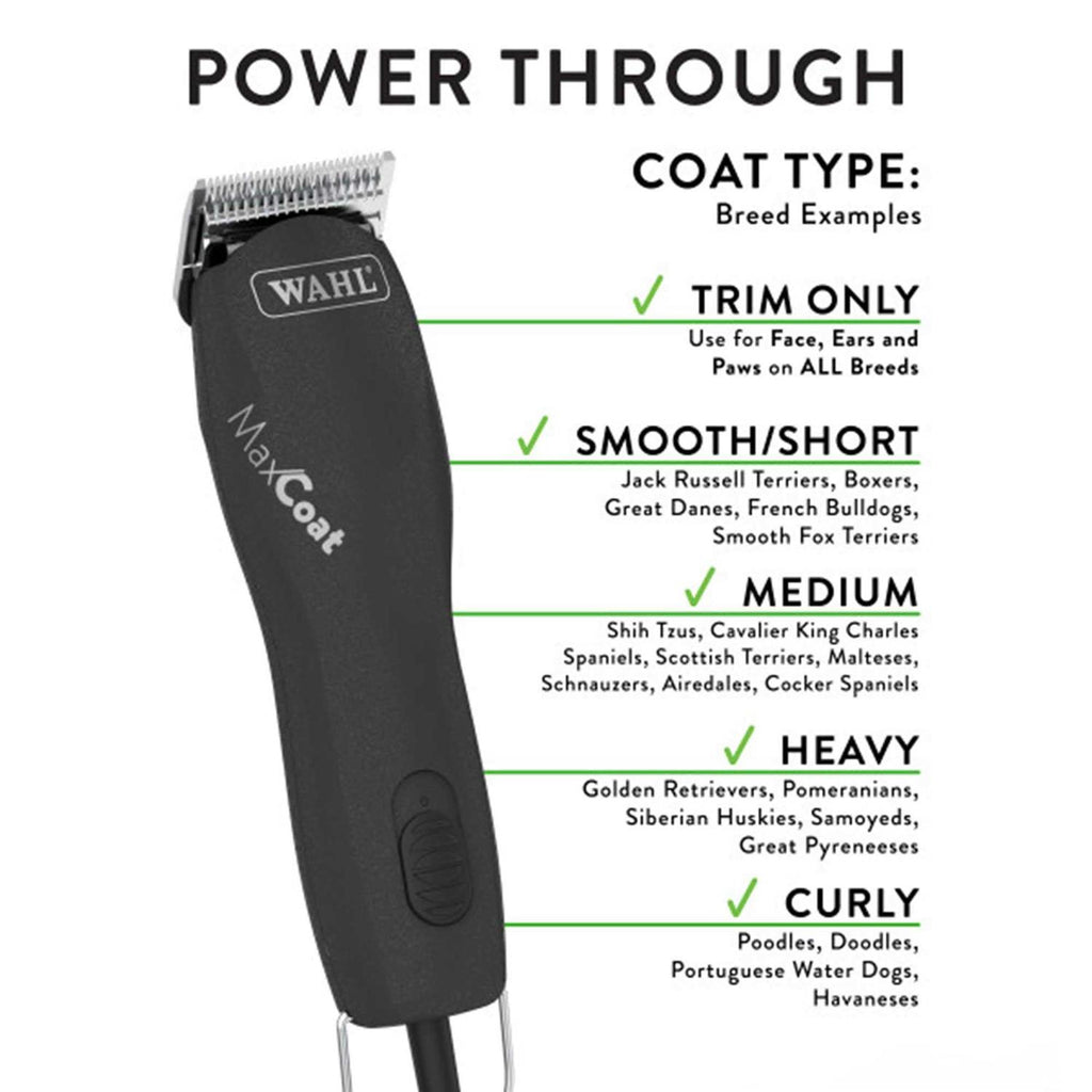 Pet Hair Clipper K971