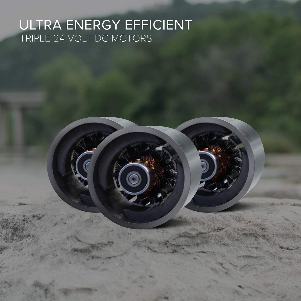 Robotic Pool Cleaner with Bluetooth and Top-Load Cartridge Filters B74981