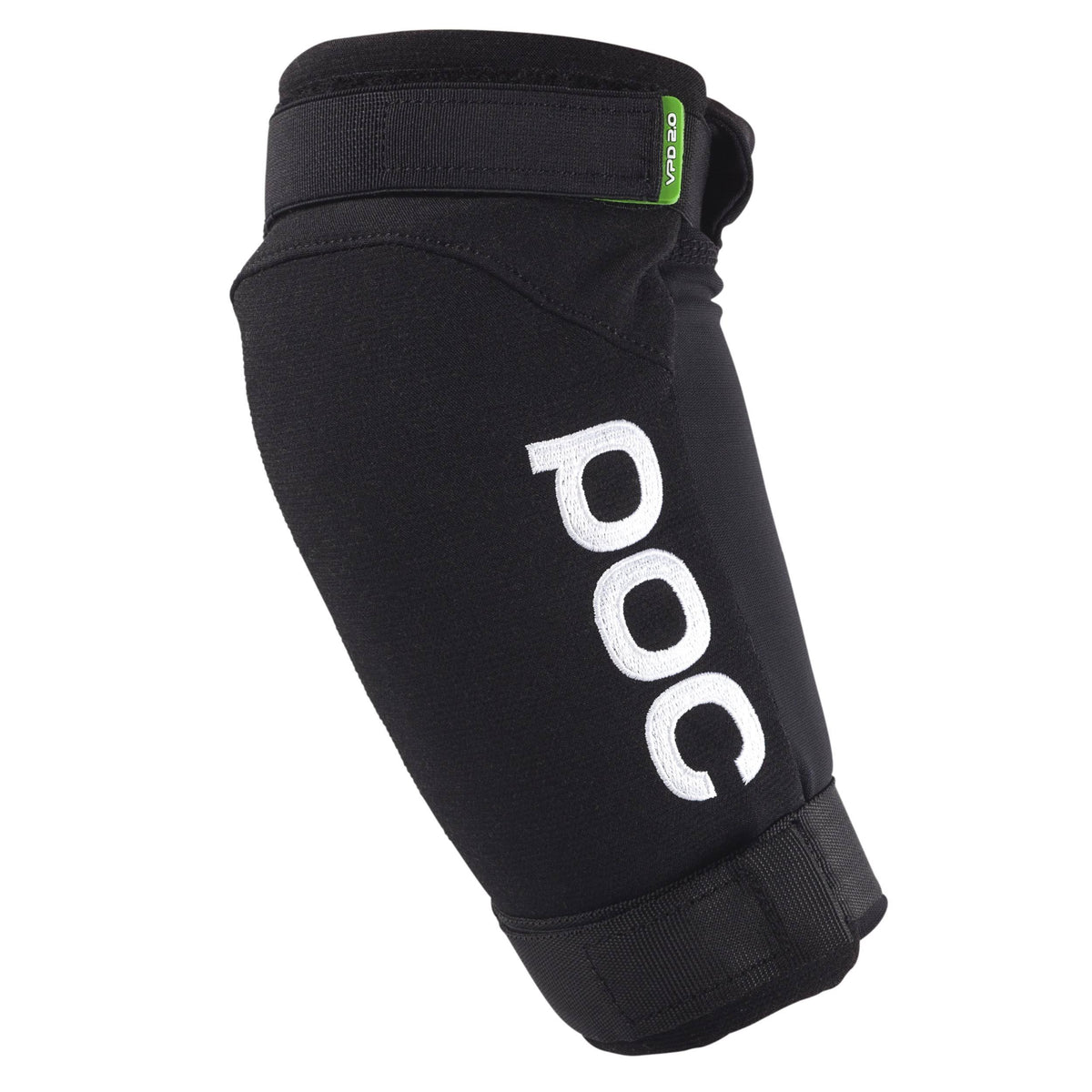 Black Medium Elbow D697