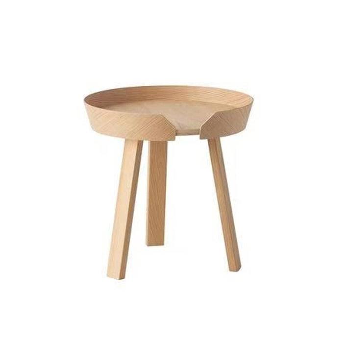 Wooden Side Table P618504