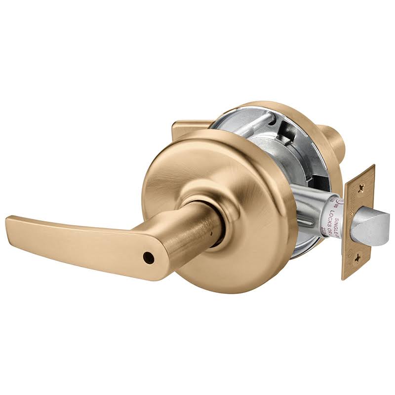 Cylindrical Lock U391