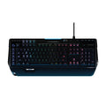 RGB Mechanical Gaming Keyboard F483974