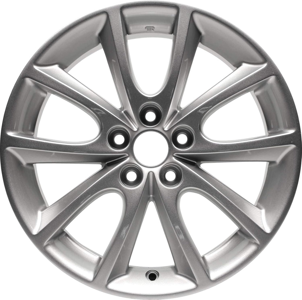 16 Inch Aluminum Alloy Wheel Rim H4423