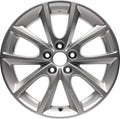 16 Inch Aluminum Alloy Wheel Rim H4423