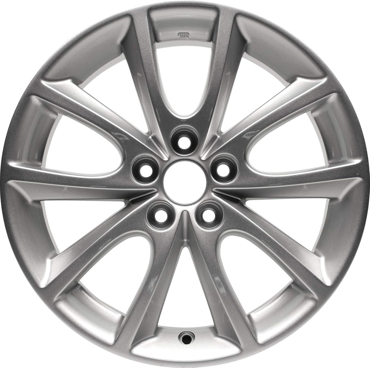 16 Inch Aluminum Alloy Wheel Rim H4423