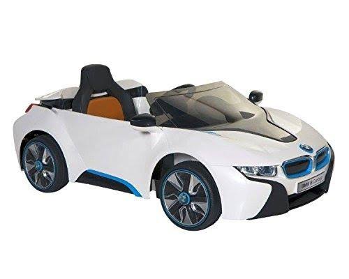 6V Battery-Powered Ride-On I51658