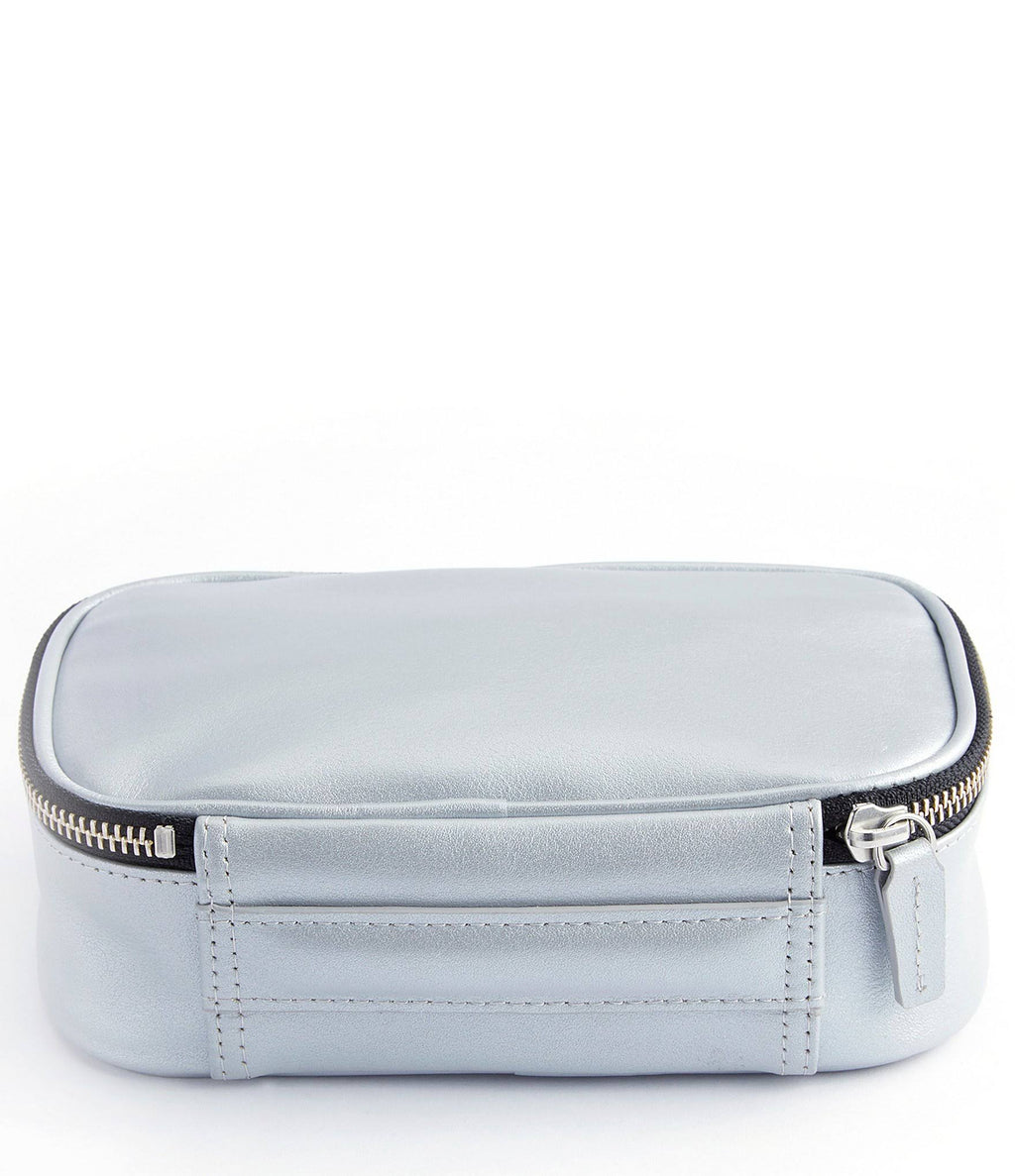Black Travel Storage Case I892