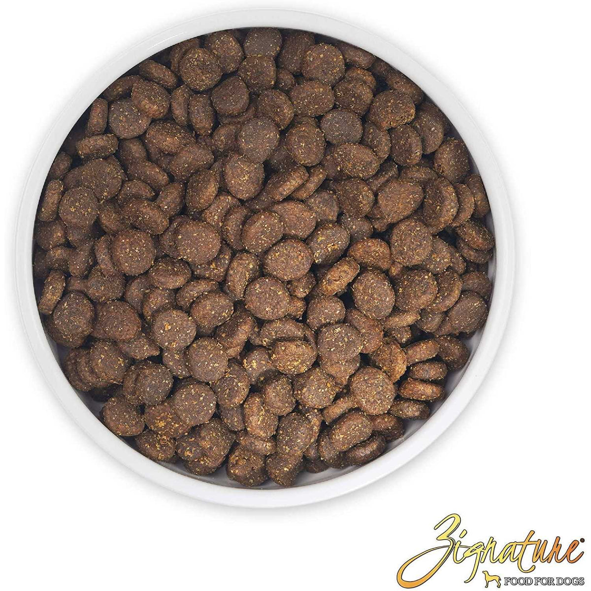 Trout & Salmon Formula Dry Dog Food G87903