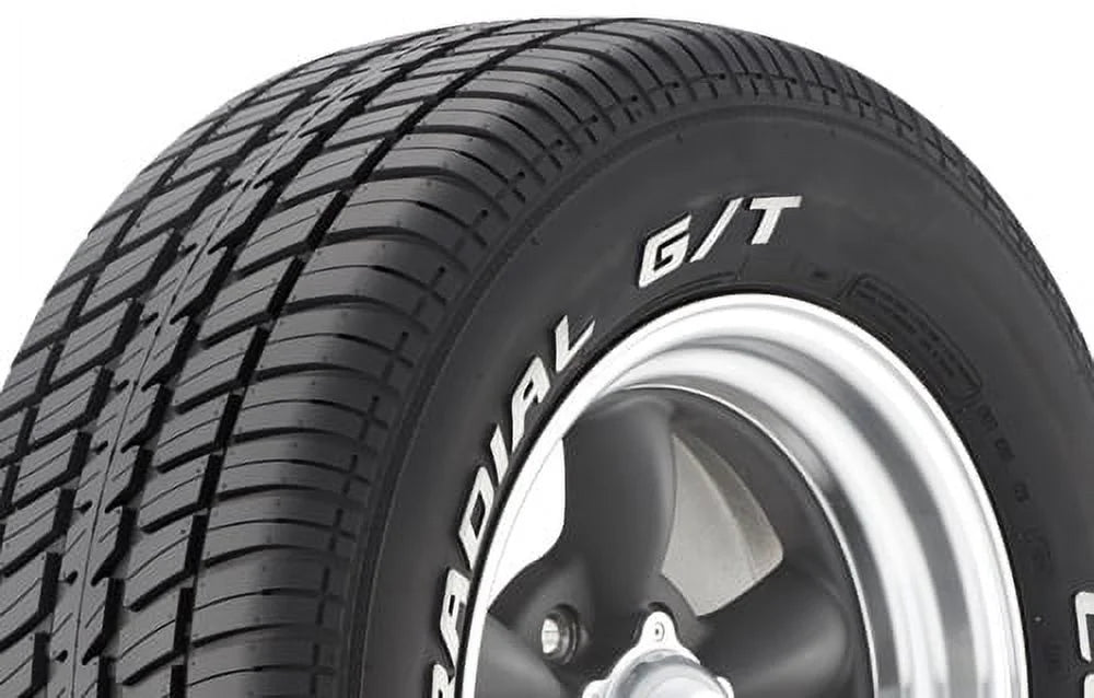 All Season P215/70R15 97T Passenger Tire Y326572