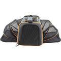 Expandable Soft Pet Carrier F84864