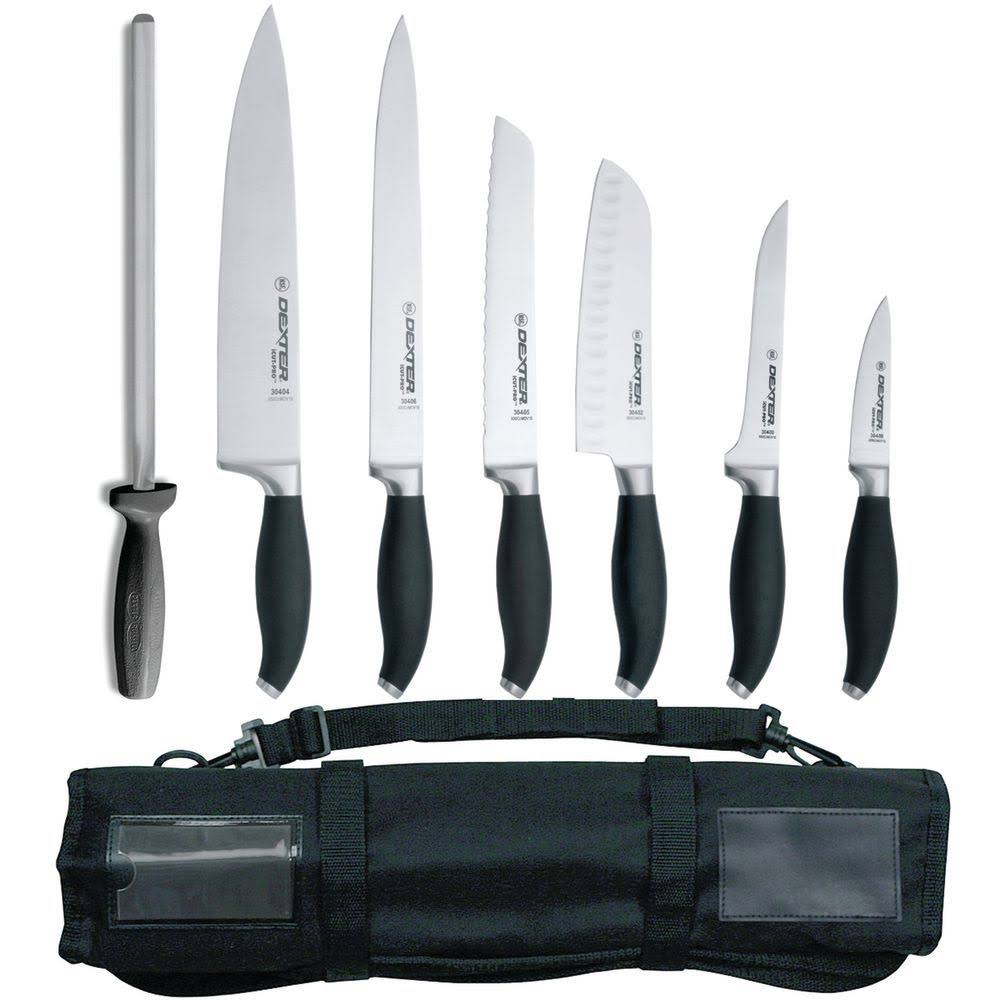 8 Piece Cutlery Set D713567