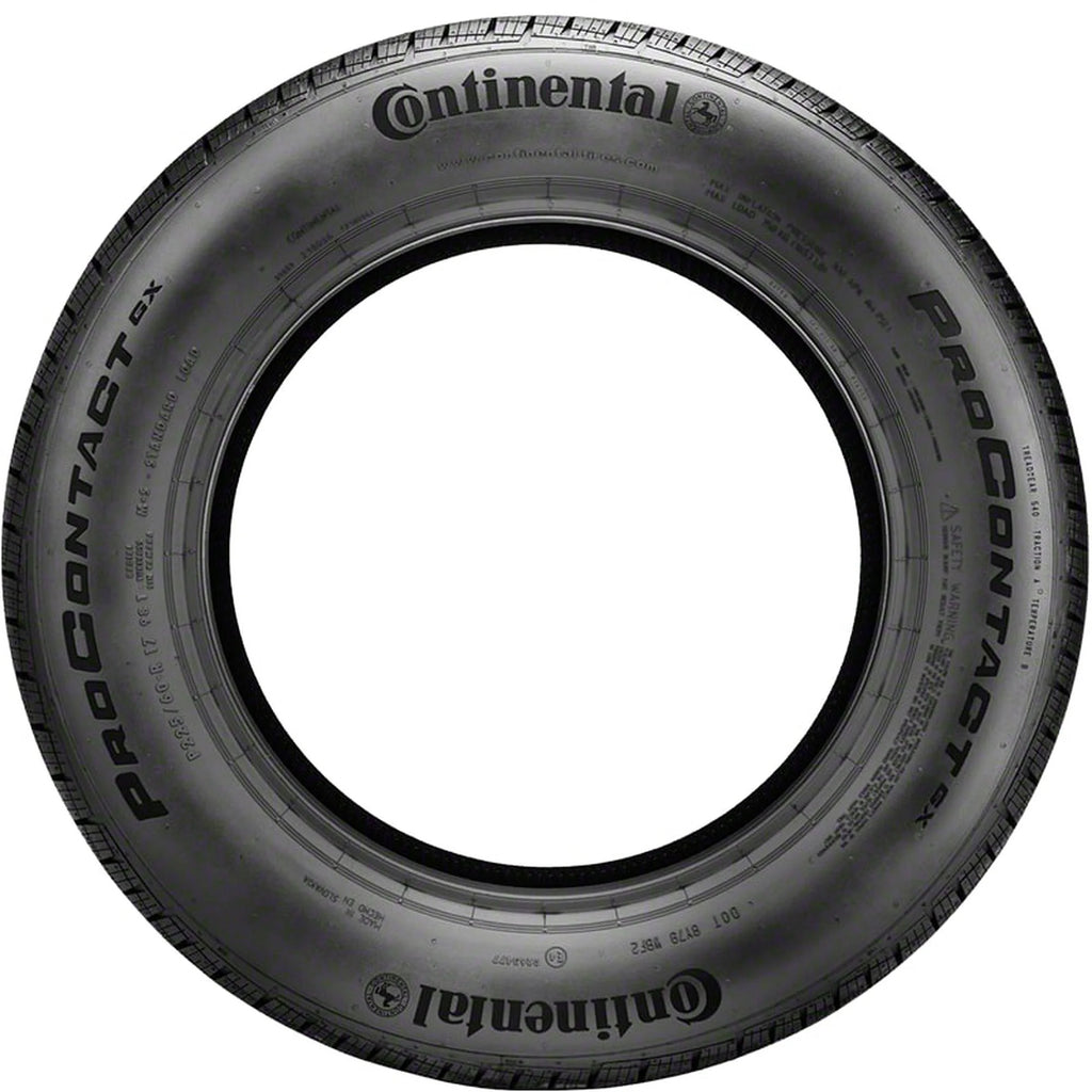 235/50R19 99H Passenger Tire N677