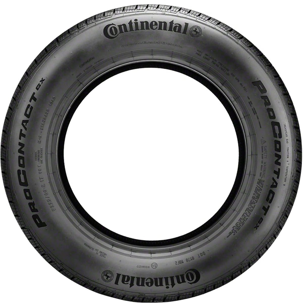 235/50R19 99H Passenger Tire N677