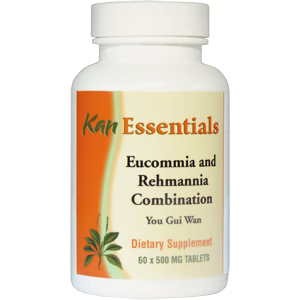 Eucommia and Rehmannia Combination Z88473