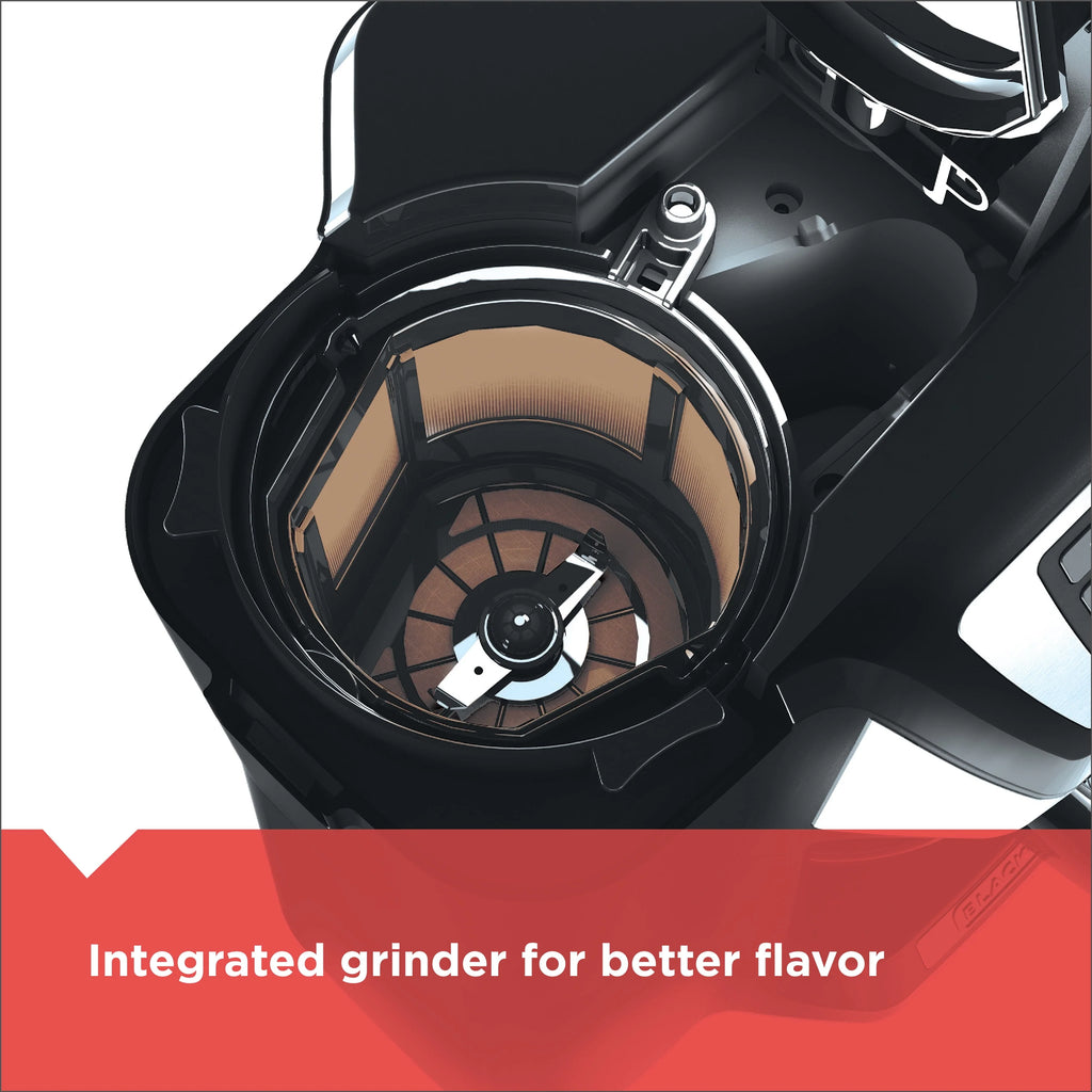 12 Cup Coffee Maker R96458