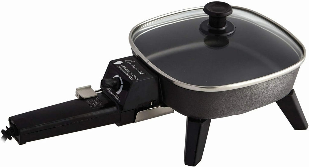Small Grill H4405