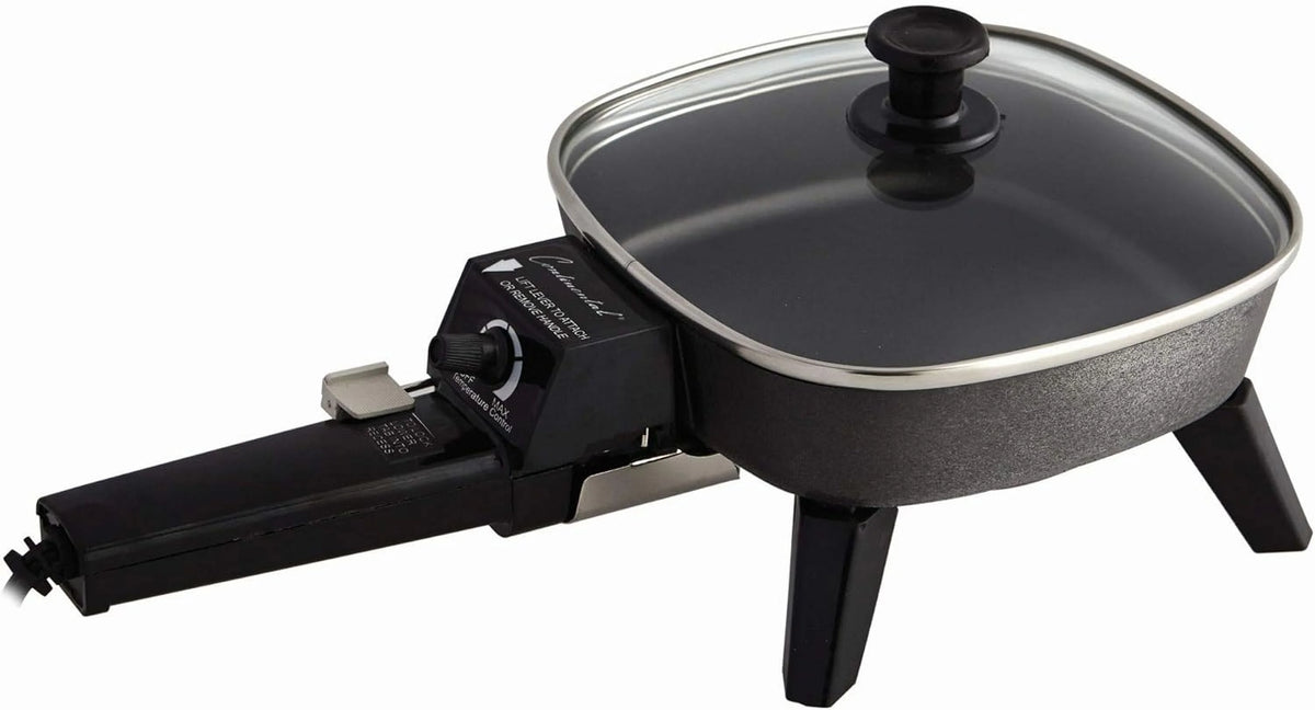 Small Grill H4405