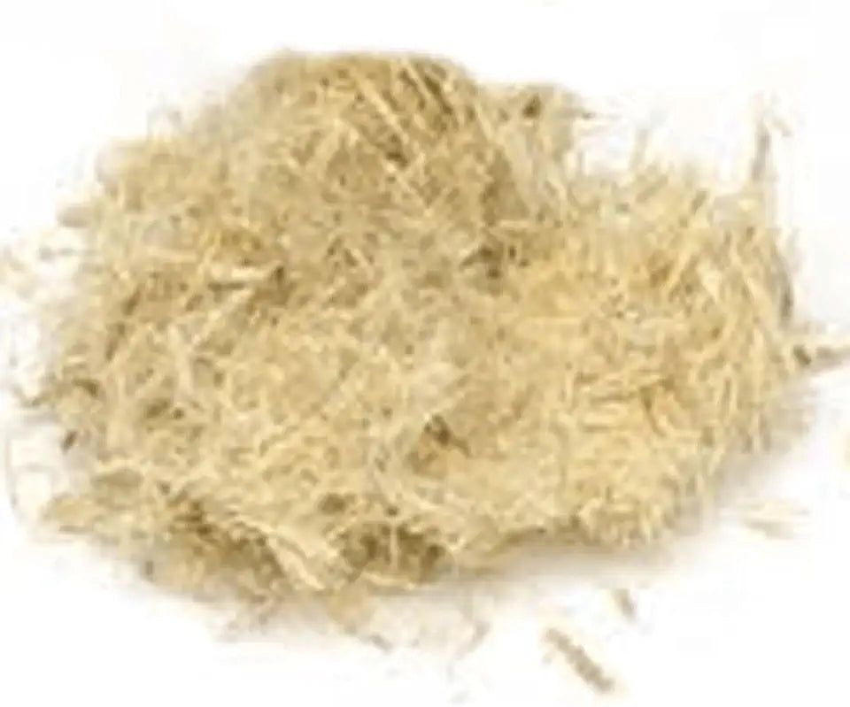 Slippery Elm Bark Cut 16 oz I35204