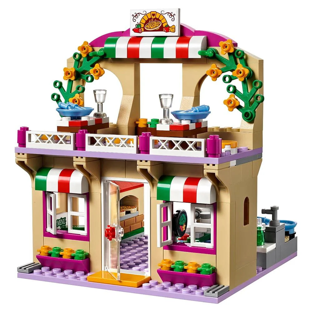289 Pieces Building Set U5301
