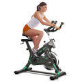 Stationary Exercise Bike X5046