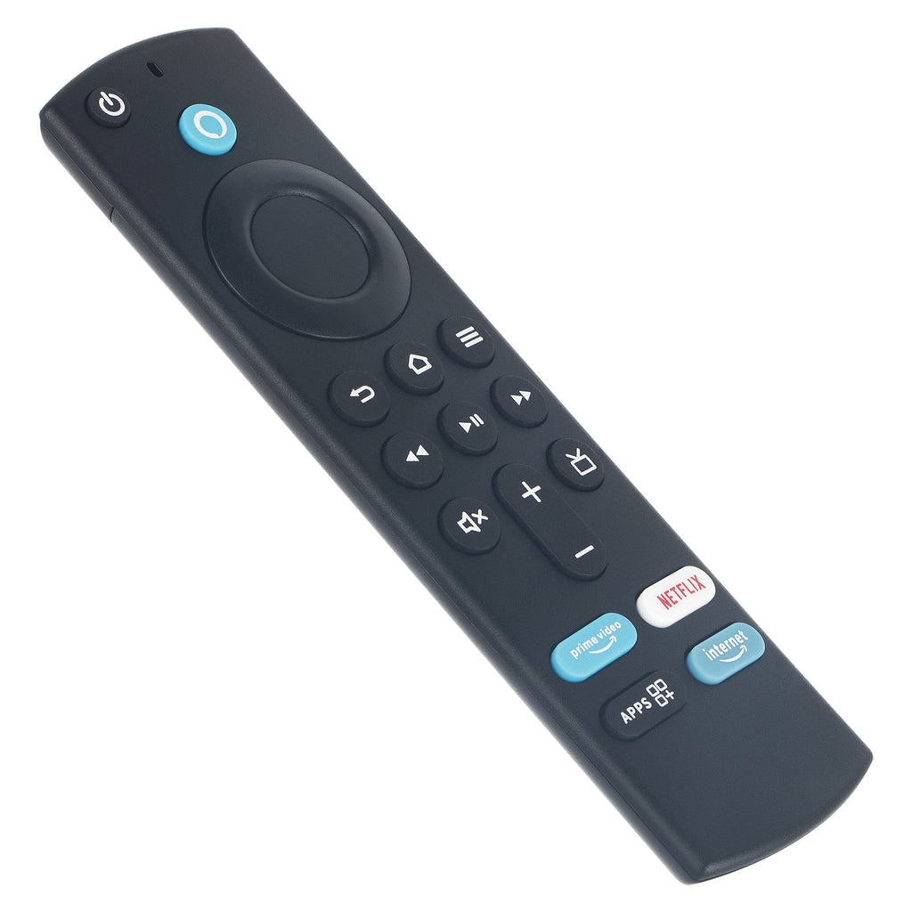 Replaced Remote Control with APP L479