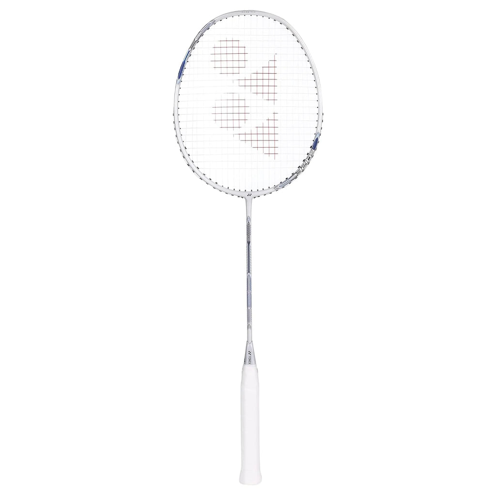 Pearl White Badminton Racquet F345482