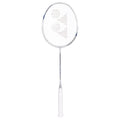 Pearl White Badminton Racquet F345482