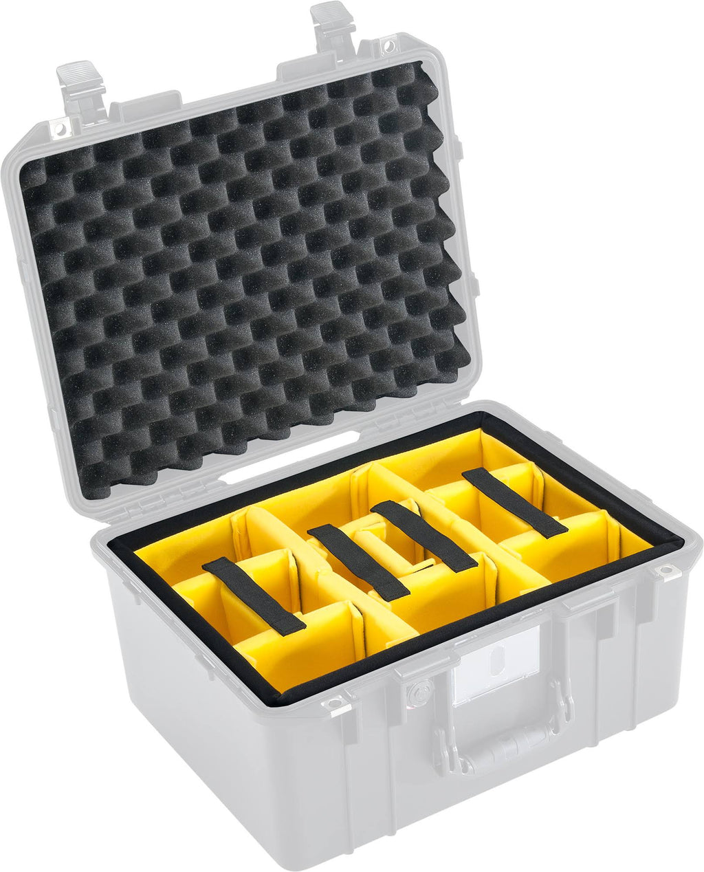 Padded Divider Set T6250
