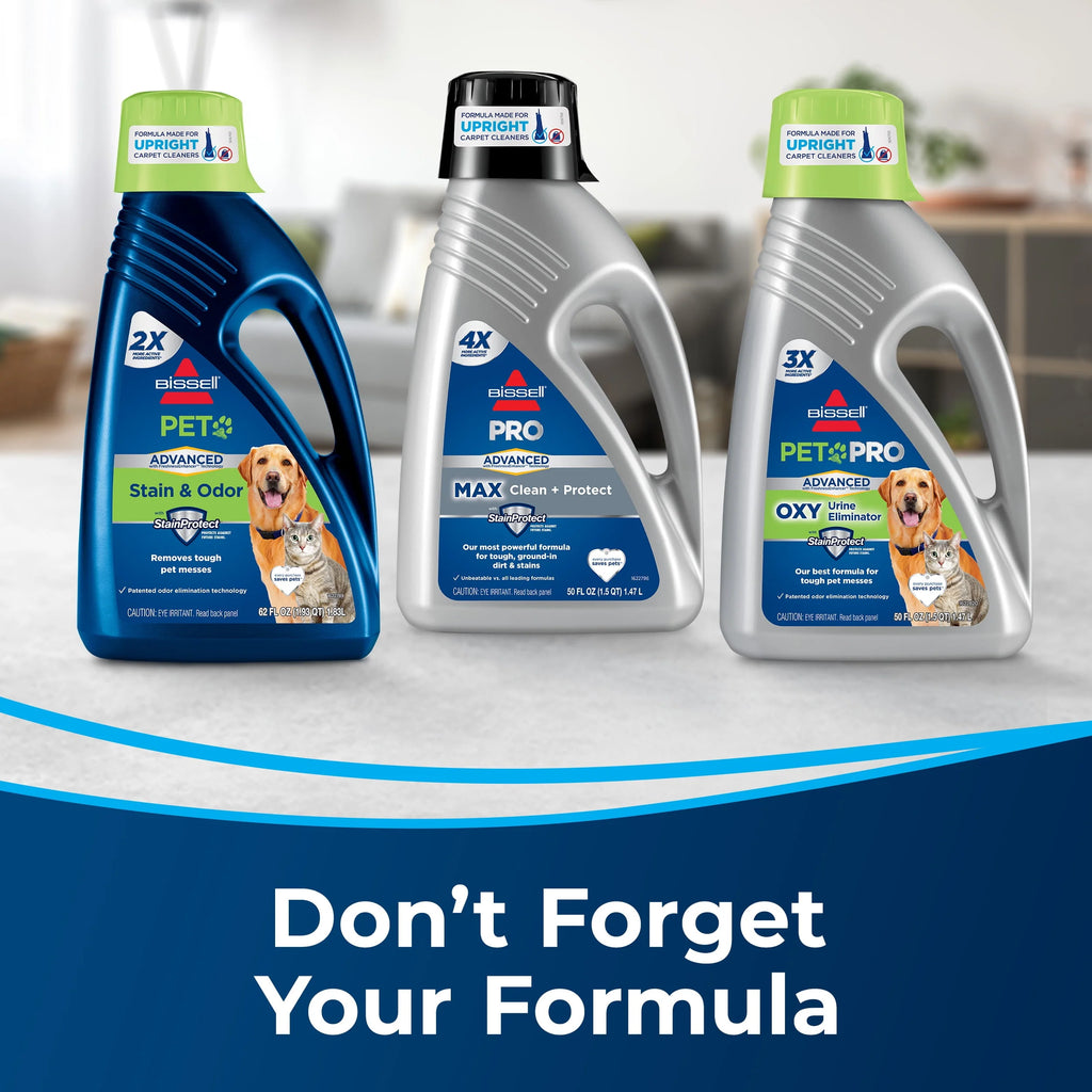 Lightweight Carpet Washer I1591