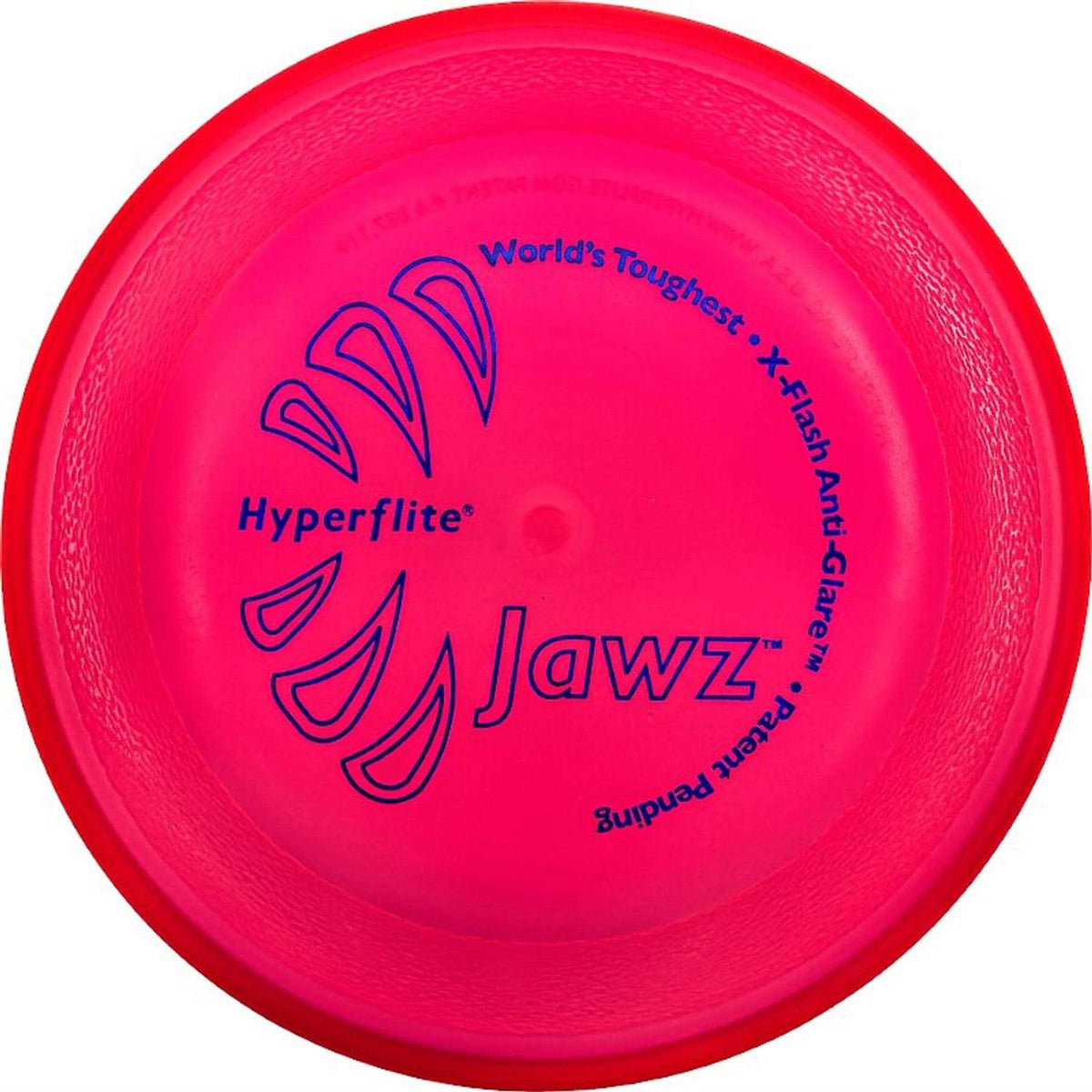 Jawz Disc Y368