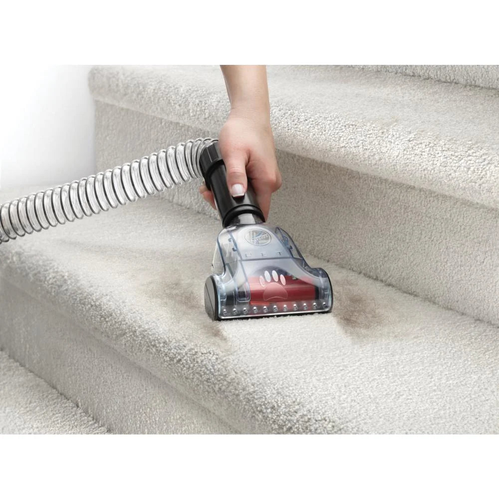 Bagless Upright Vacuum Q89410
