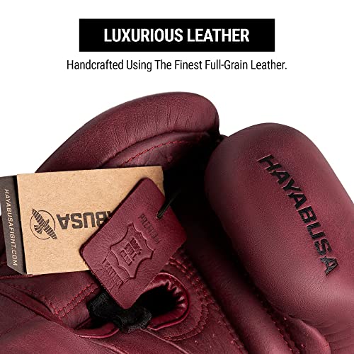 Leather Boxing Gloves F462642