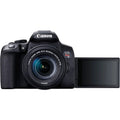 24.1 Megapixel Digital SLR Camera with Lens H48627
