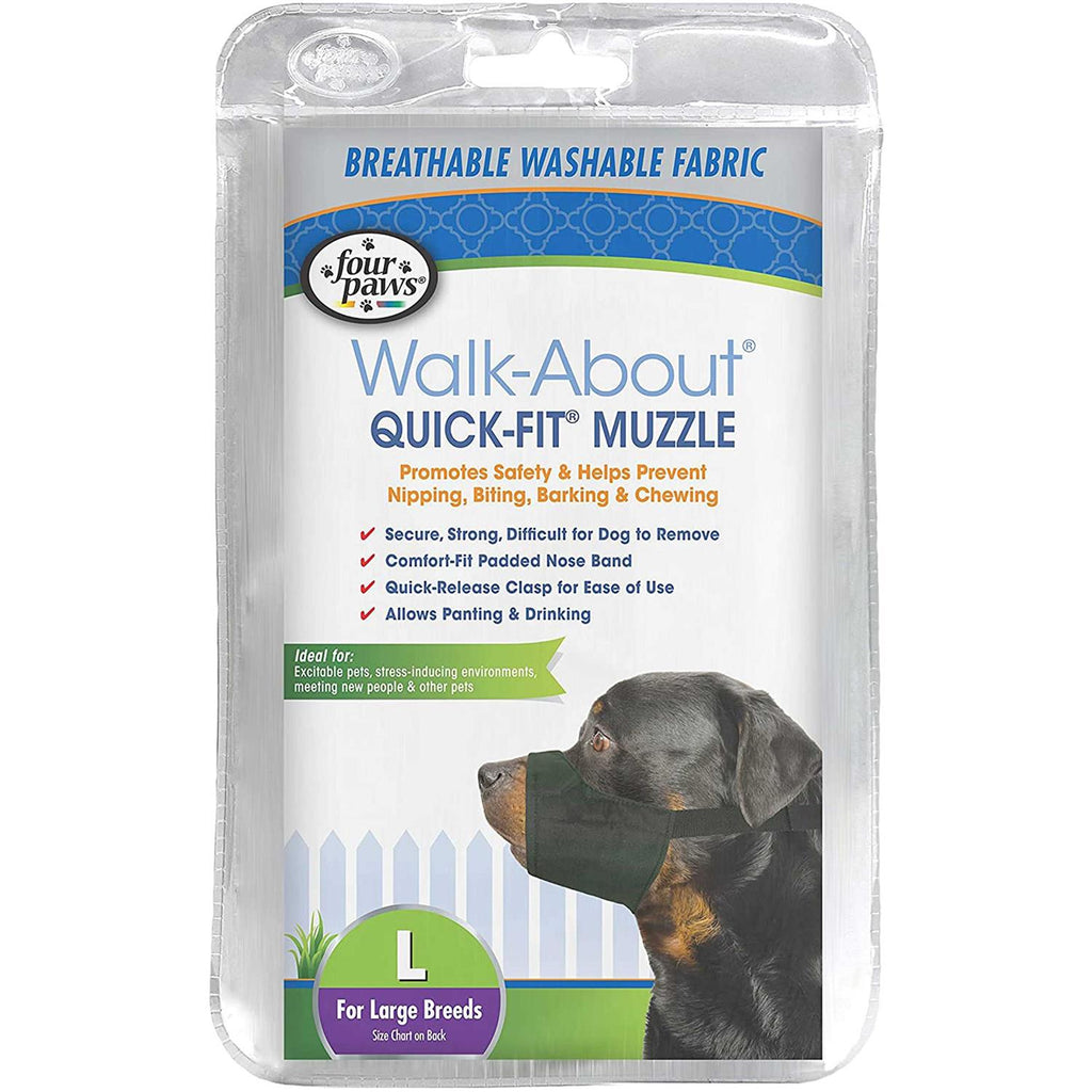 Pet Muzzle R266