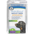 Pet Muzzle R266