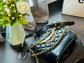Quilted Calfskin Hobo O113279