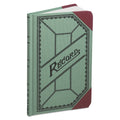 Miniature Account Book, 200 Pages D884