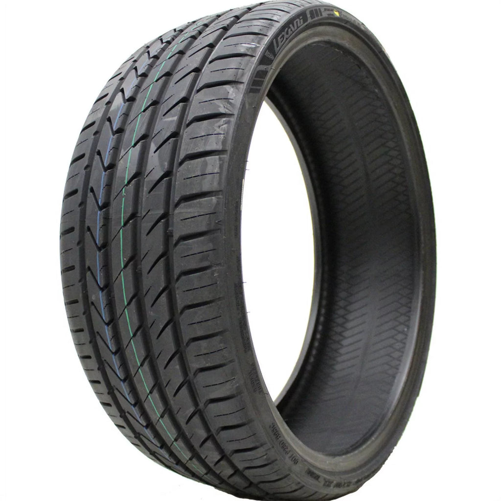 295/25ZR24 102W XL Passenger Tire K551734