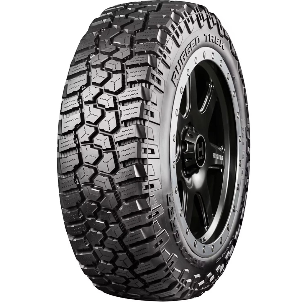 All Terrain Light Truck Tire I487567