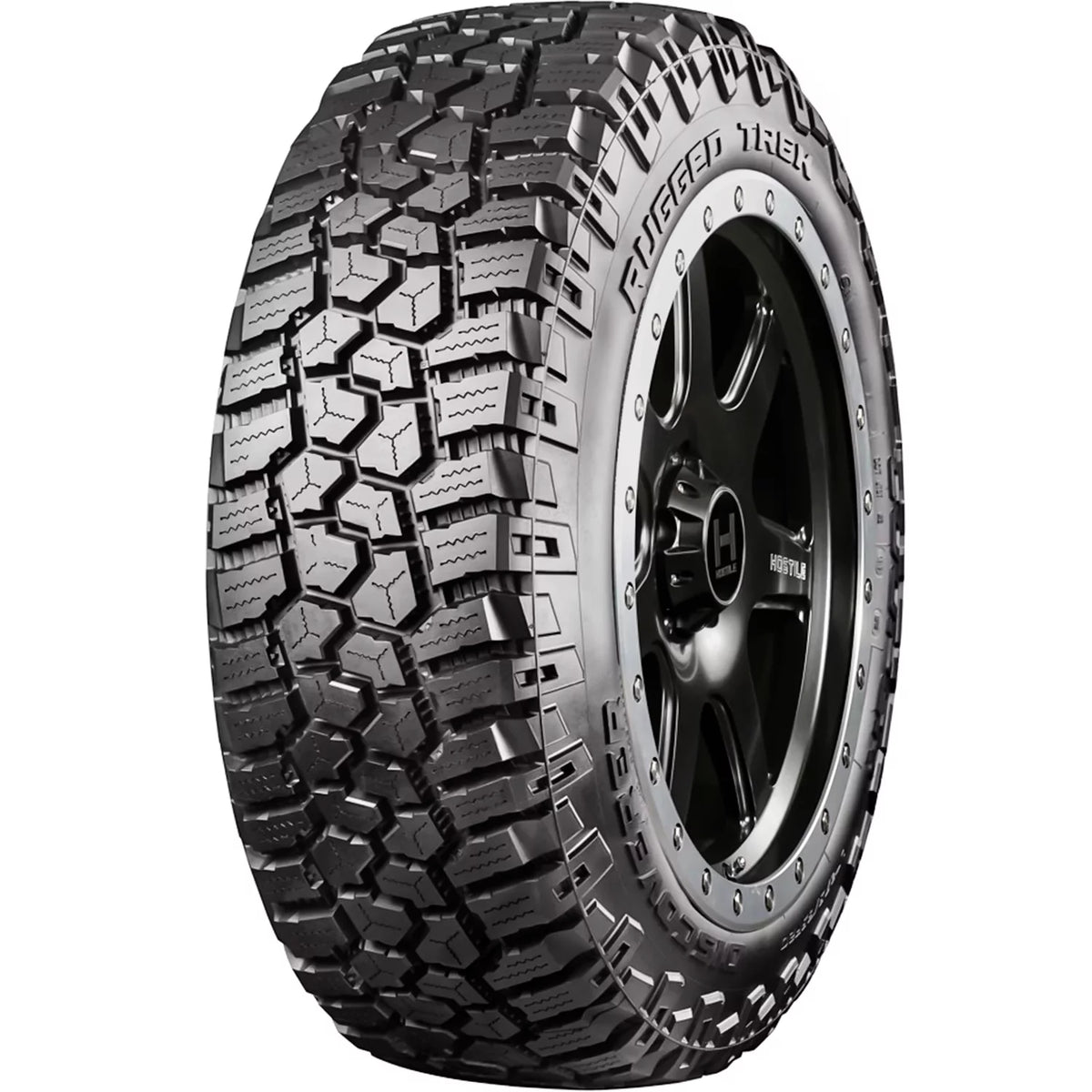 All Terrain Light Truck Tire I487567