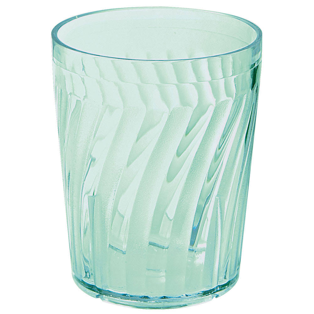 Reusable Plastic Tumblers 6 oz 36 Packs U361