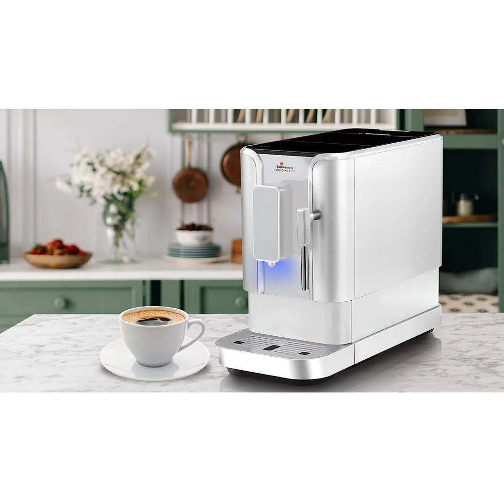 Fully Automatic Coffee Espresso Machine V27857