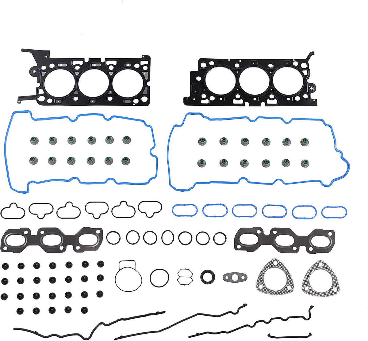 Head Gasket Set 3.0L V6 DOHC X70806