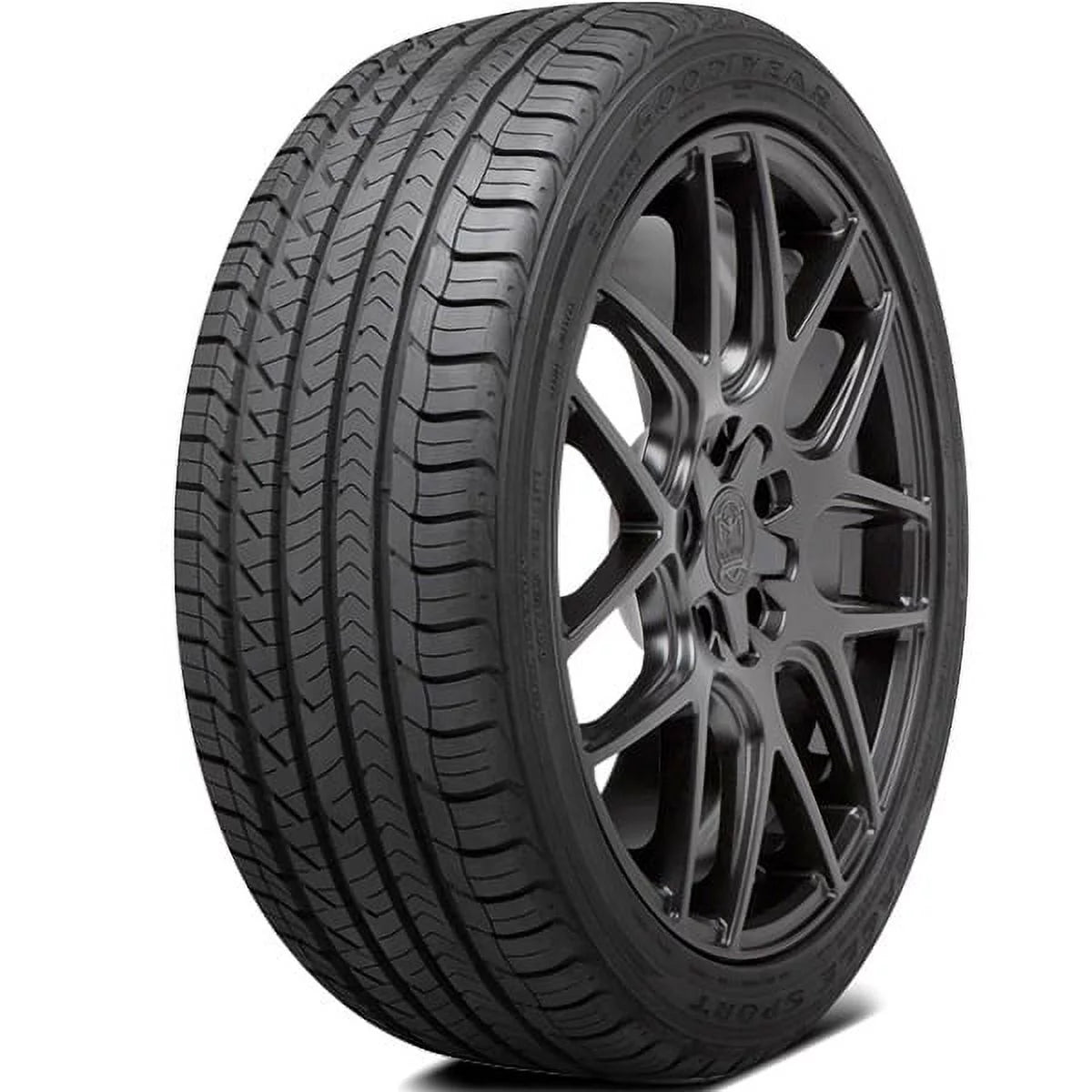 275/40R20 106W XL All-Season Passenger Tire Q5254